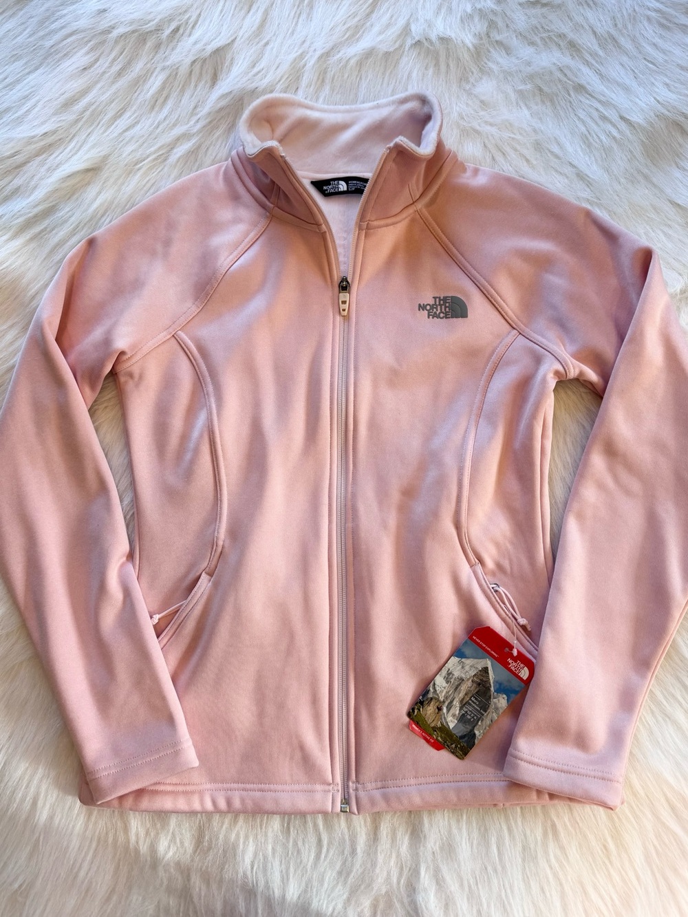 NWT North Face Agave Jacket 💗